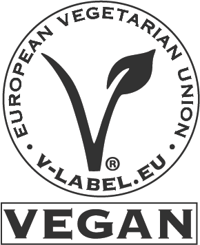 Logo Vegan