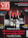 La RVF Juin 2022 Couverture