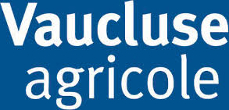 Logo Vaucluse Agricole