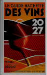 Guide Hachette 2027